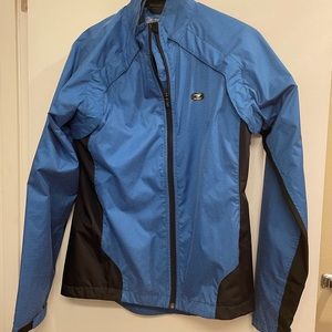 Sugoi Reflective Jacket